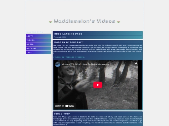 videos/2025 screenshot