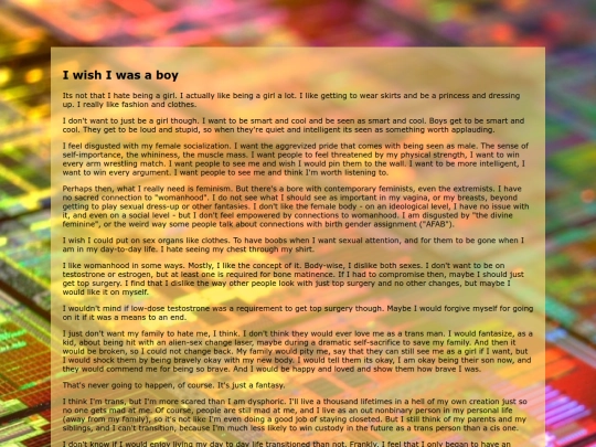 Writing/IwishIwasaboy screenshot