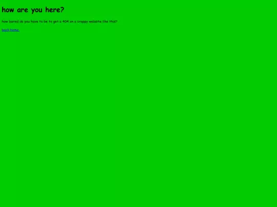 Minecraft screenshot