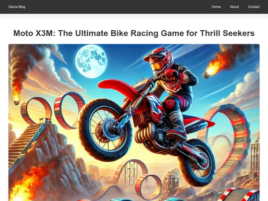 posts/moto-x3m-the-ultimate-bike-racing-game-for-thrill-seekers screenshot