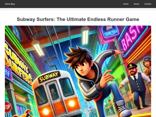 posts/subway-surfers-the-ultimate-endless-runner-game screenshot