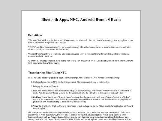 androidsmartphones/BluetoothApps screenshot