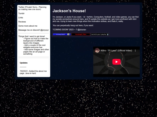 practice screenshot
