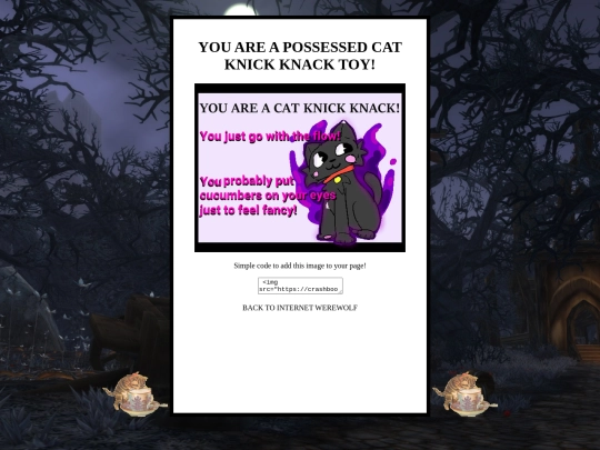 catquiz screenshot