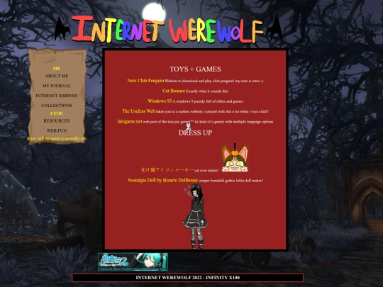 fun screenshot