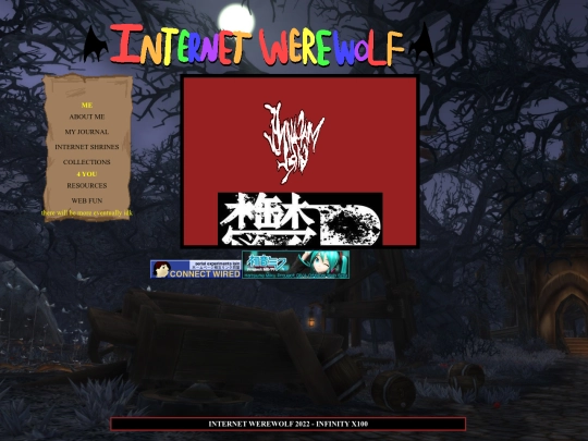 shrines screenshot