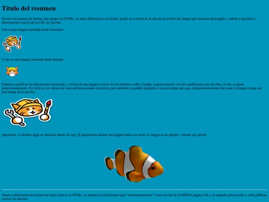 resumenhastaenero screenshot
