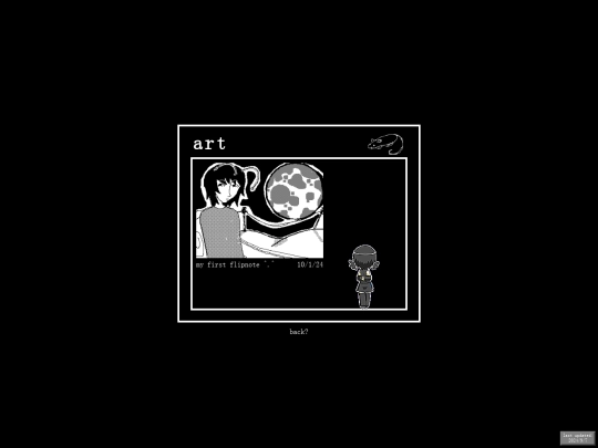 arts screenshot