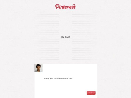 pinterest-c337e screenshot