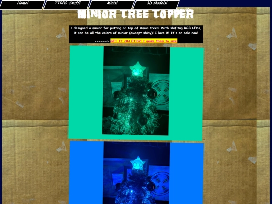 pokemon/builds/minior screenshot