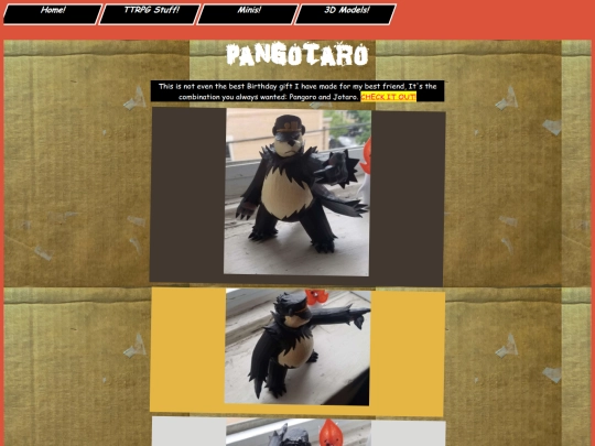 pokemon/builds/pangotaro screenshot
