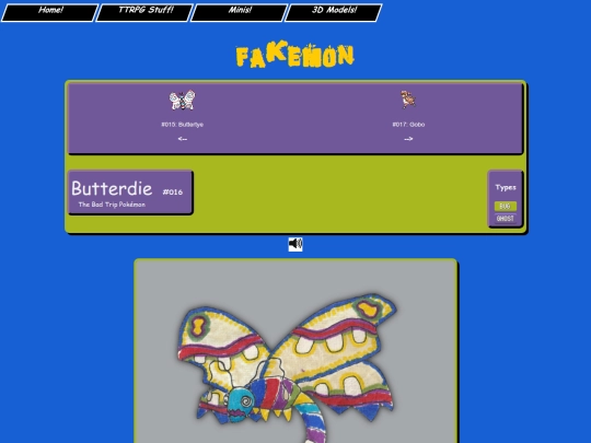 pokemon/fakemon/dex/016_butterdie screenshot