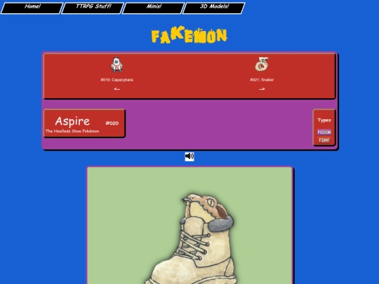 pokemon/fakemon/dex/020_aspire screenshot