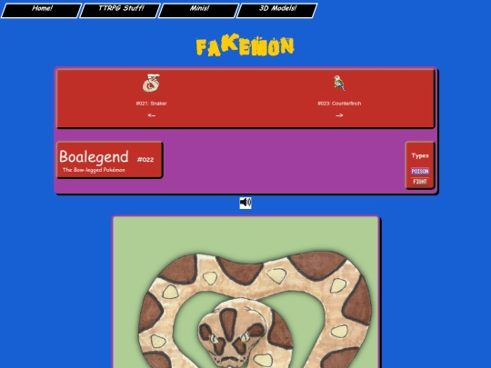 pokemon/fakemon/dex/022_boalegend screenshot