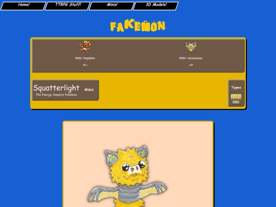 pokemon/fakemon/dex/063_squatterlight screenshot