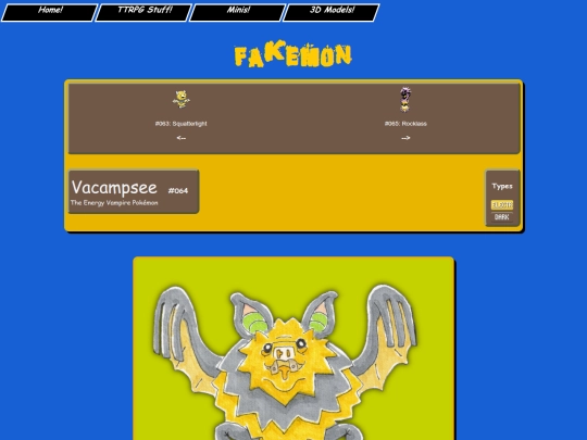 pokemon/fakemon/dex/064_vacampsee screenshot