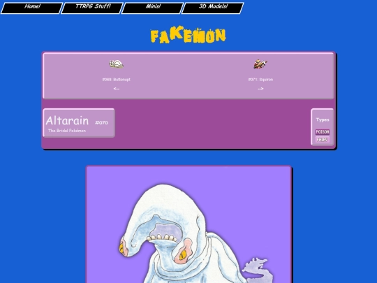 pokemon/fakemon/dex/070_altarain screenshot