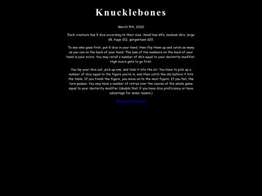ttrpgs/mechanics/knucklebones screenshot