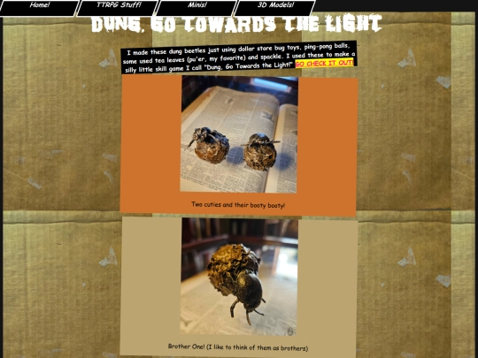 ttrpgs/minis/DungGTtL screenshot