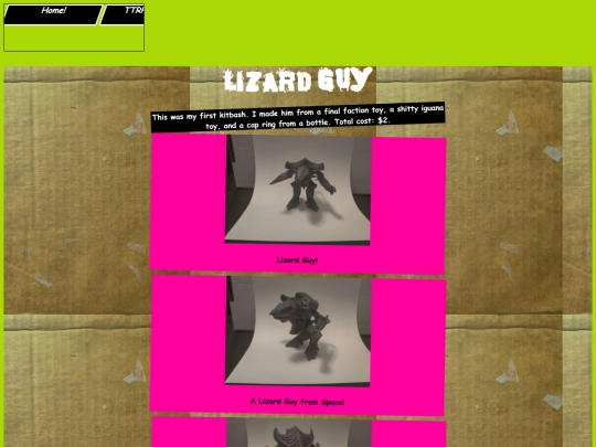 ttrpgs/minis/lizard_pics screenshot