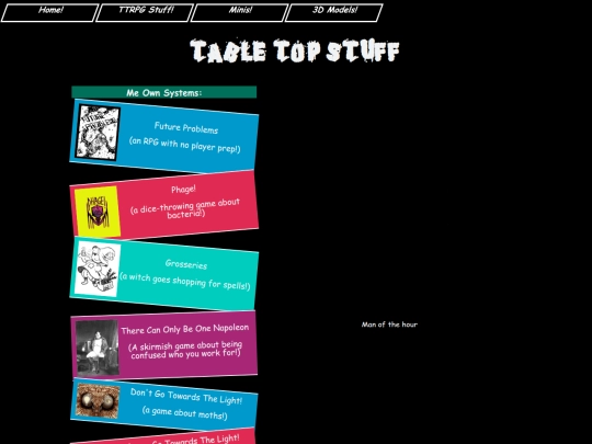 ttrpgs/ttrpgs screenshot