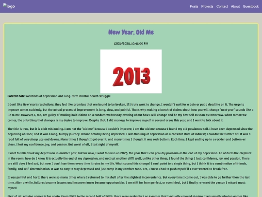 posts/new-year-old-me screenshot