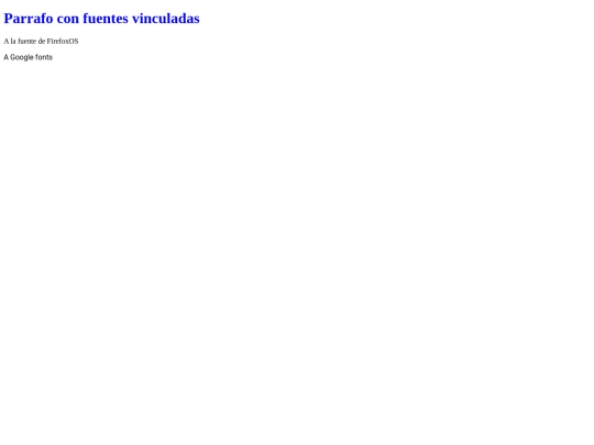 modulo2 screenshot