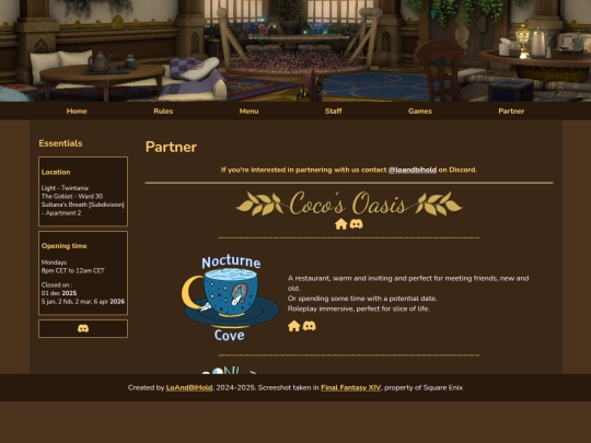 pages/collab screenshot