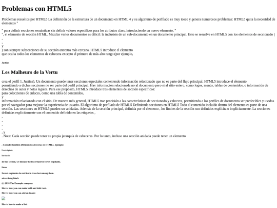 pag/html5_1 screenshot