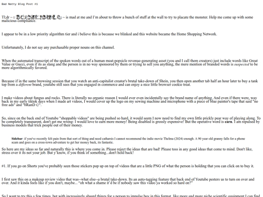 STBN Blog Post 1 screenshot