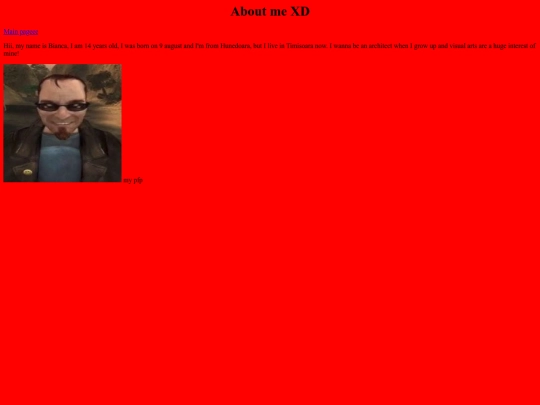 despremine screenshot