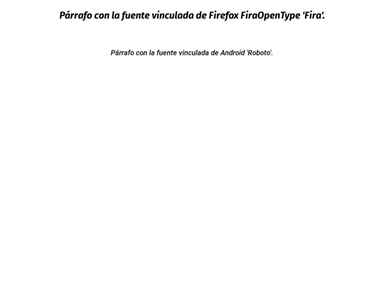 M2P2POpcional2/Fuentes vinculadas screenshot