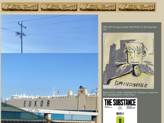 log811 screenshot