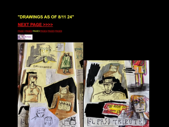 sketch3 screenshot