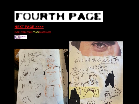sketch4 screenshot
