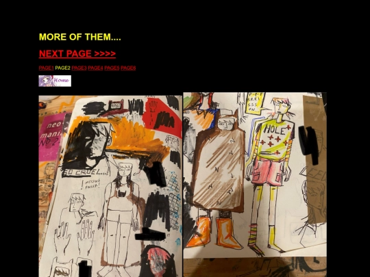 sktch2 screenshot