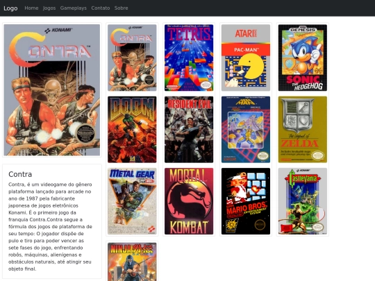 jogos screenshot