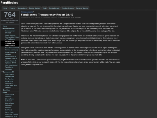 announcements/fergblockedtransparencyreport9819 screenshot