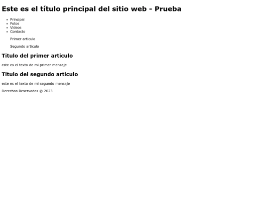 tp1/2 screenshot