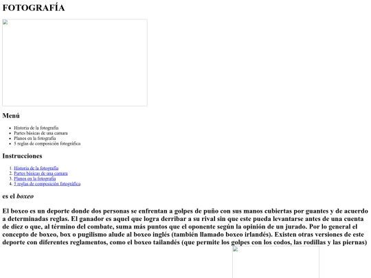 tp2 screenshot