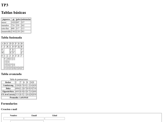 tp3 screenshot