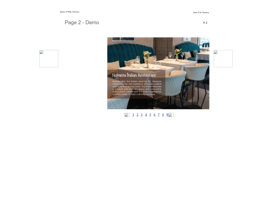 files/basic-html/page2 screenshot