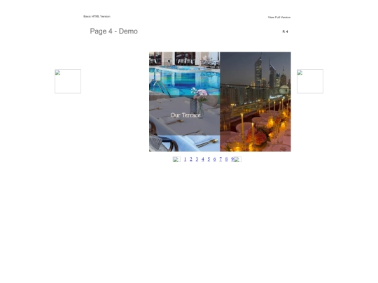 files/basic-html/page4 screenshot