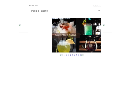 files/basic-html/page5 screenshot