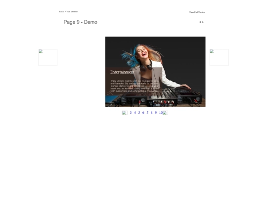 files/basic-html/page9 screenshot