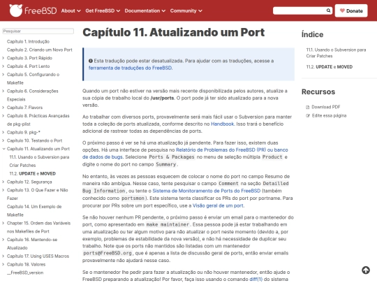 freebsd/freebsd/pt-br/books/porters-handbook/upgrading screenshot
