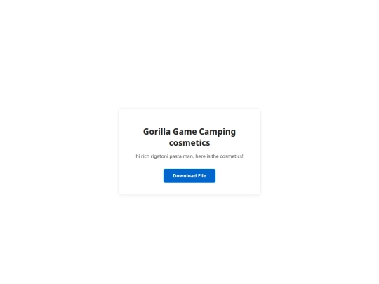 ggvrthing screenshot