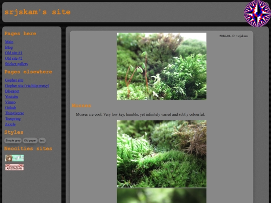 2016/01/12/mosses screenshot