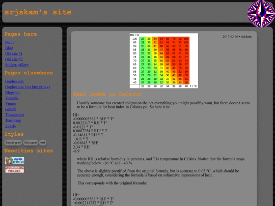 2017/03/06/heat-index-in-celsius screenshot