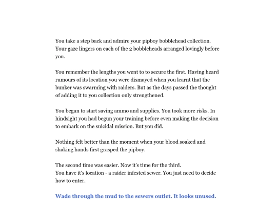 The_Collection screenshot